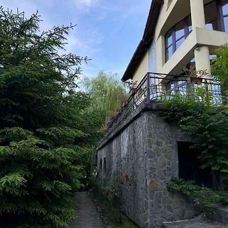 Pensiunea Ego Bran  Exterior photo