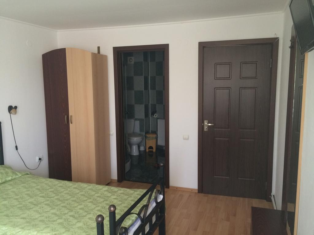 Pensiunea Ego Bran  Room photo