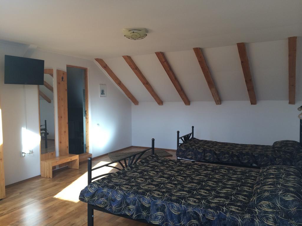 Pensiunea Ego Bran  Room photo