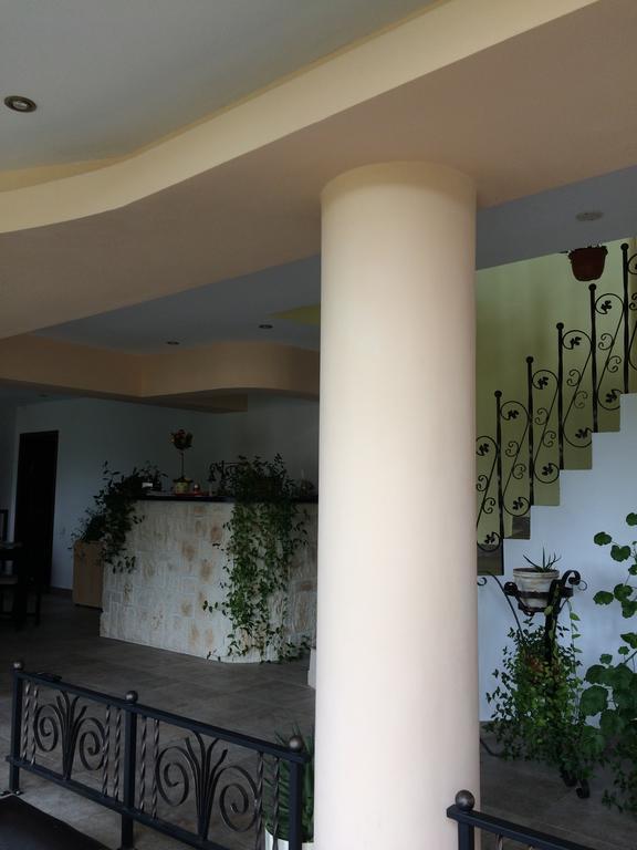 Pensiunea Ego Bran  Exterior photo