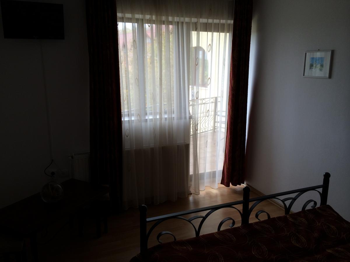 Pensiunea Ego Bran  Exterior photo