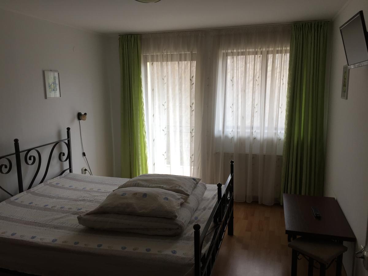 Pensiunea Ego Bran  Exterior photo