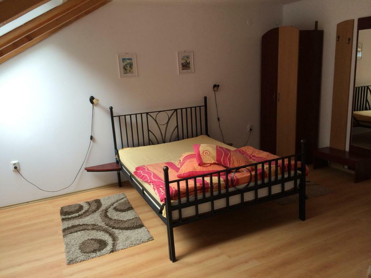 Pensiunea Ego Bran  Exterior photo